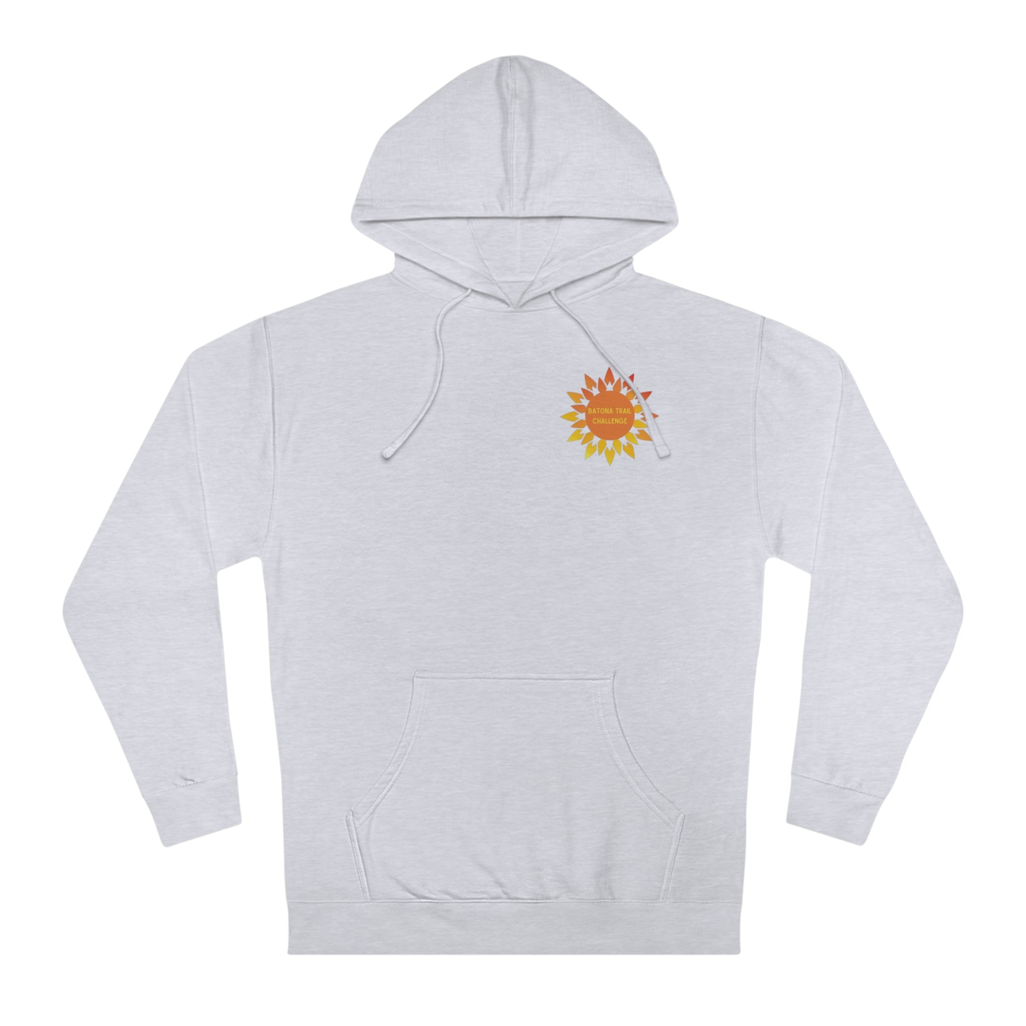 Batona Trail - Adult Hoodie