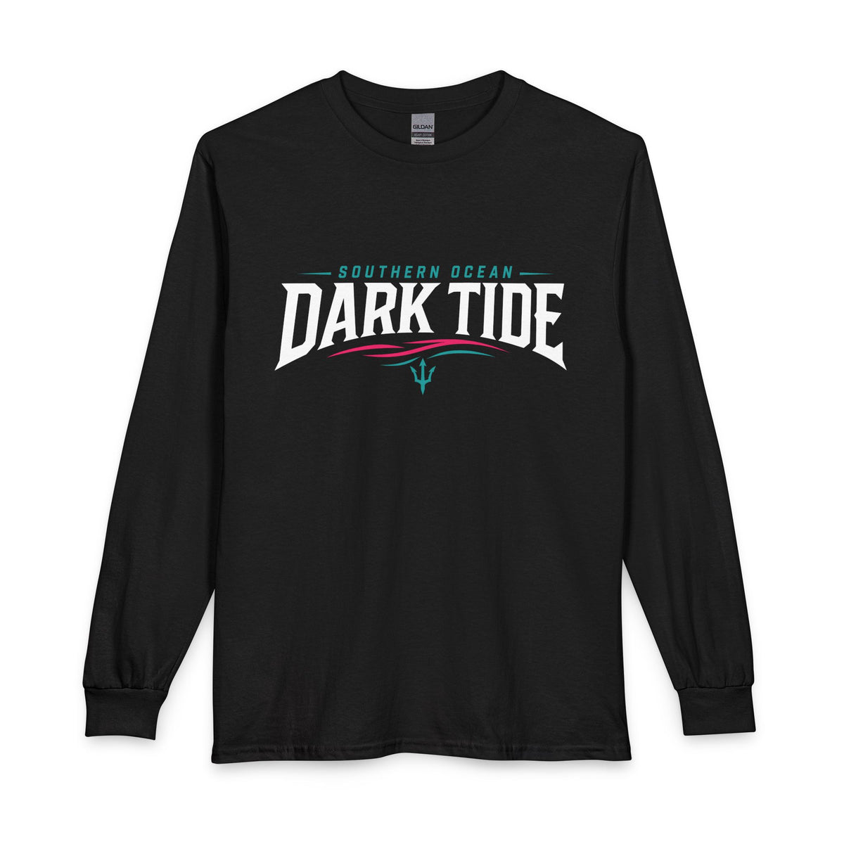 Unisex Long Sleeve T-Shirt