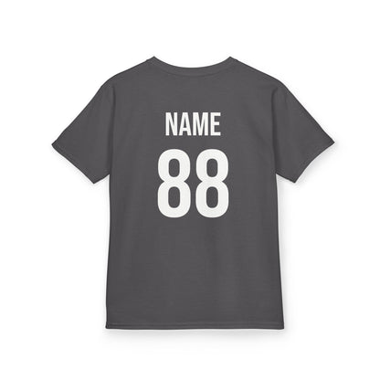 Southern Ocean Dark Tide Youth Tee