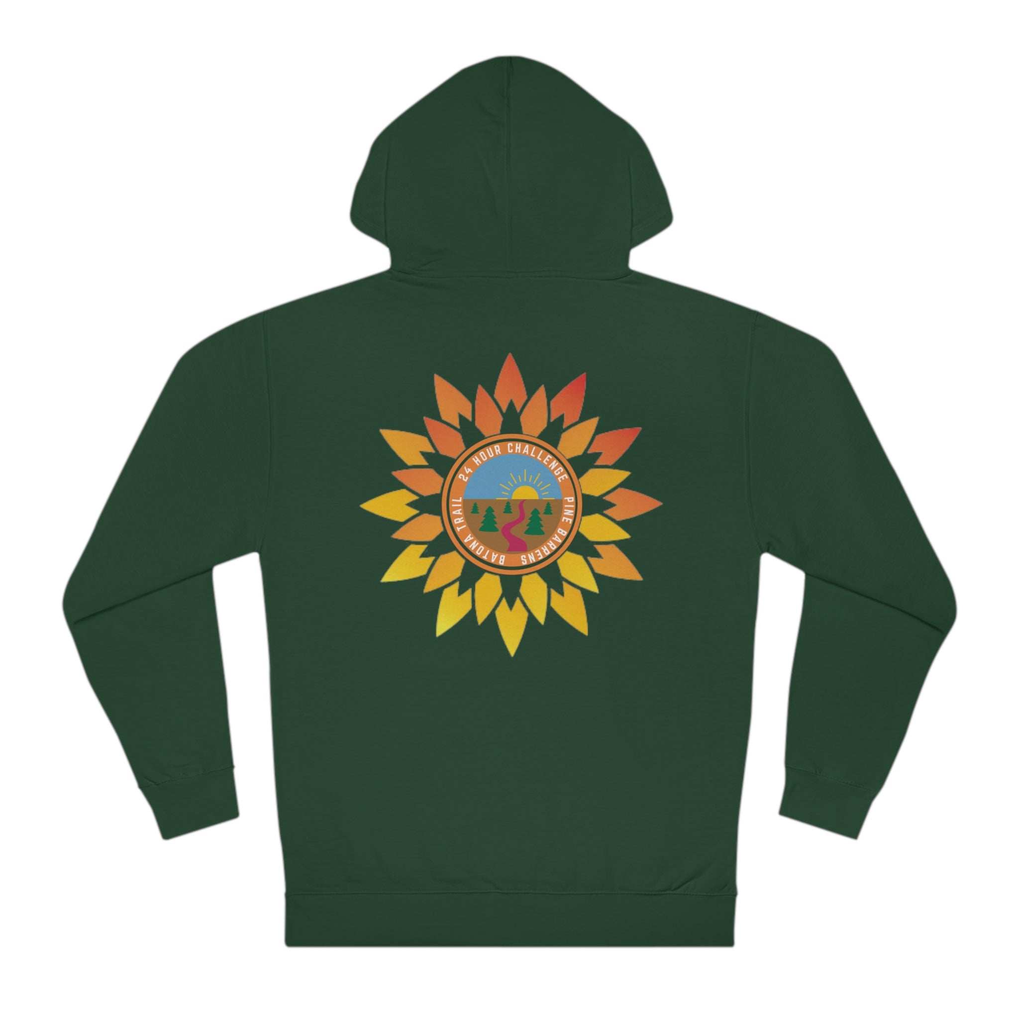 Batona Trail - Adult Hoodie