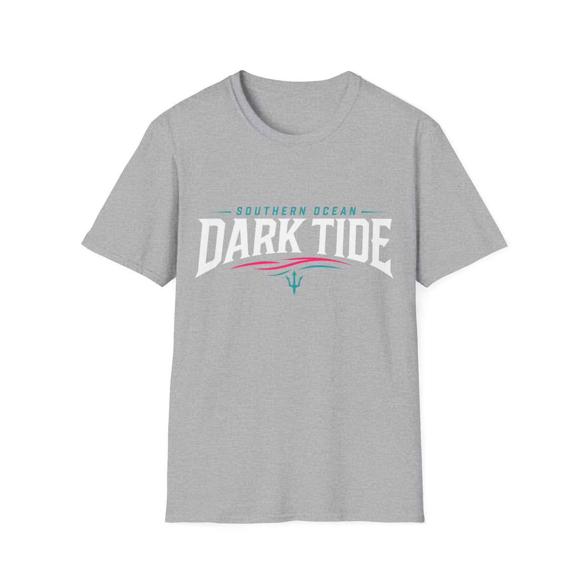Southern Ocean Dark Tide T-Shirt