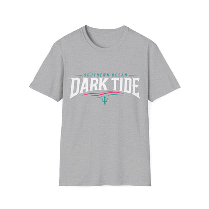 Southern Ocean Dark Tide T-Shirt