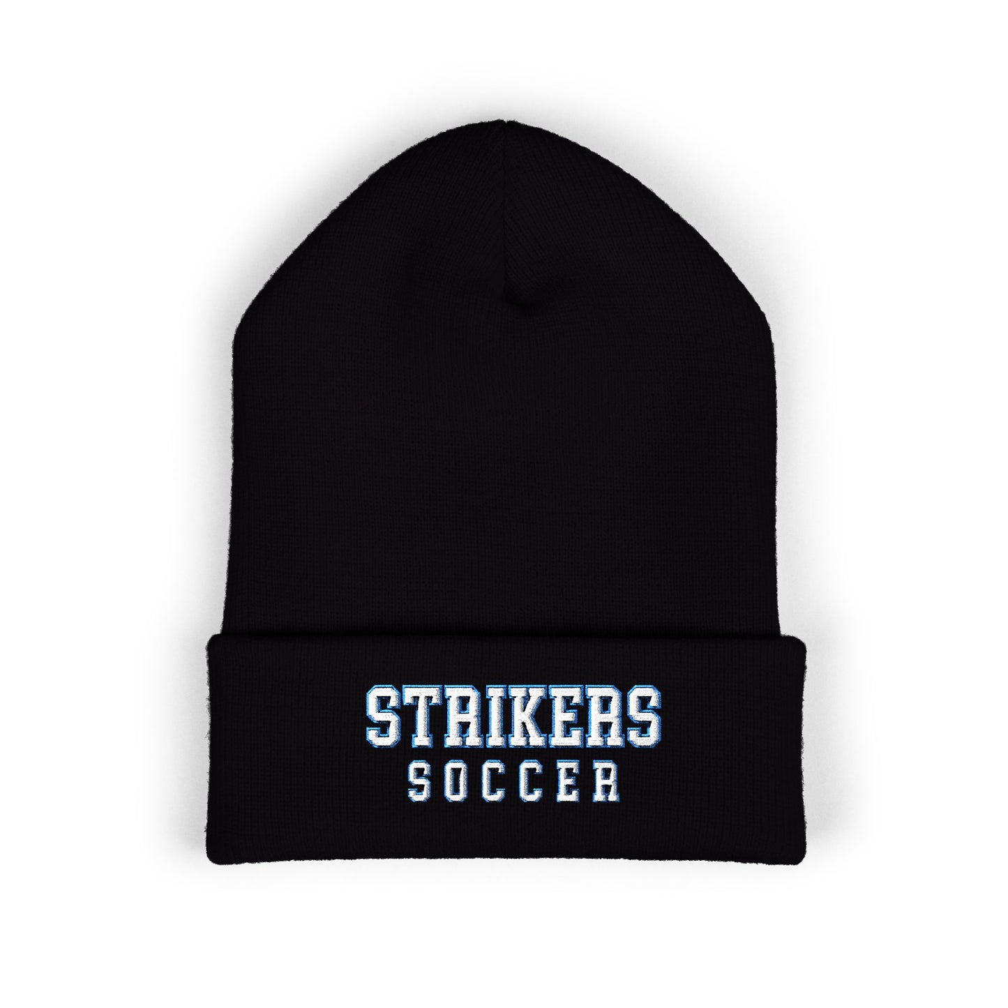 Strikers Soccer Beanie