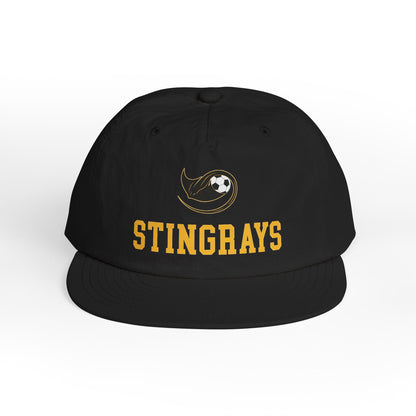 Stingrays Soccer Surf Hat