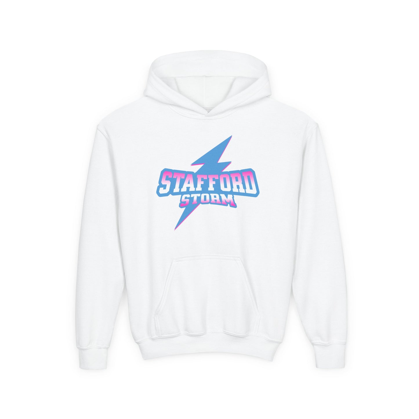 Storm Youth Hoodie