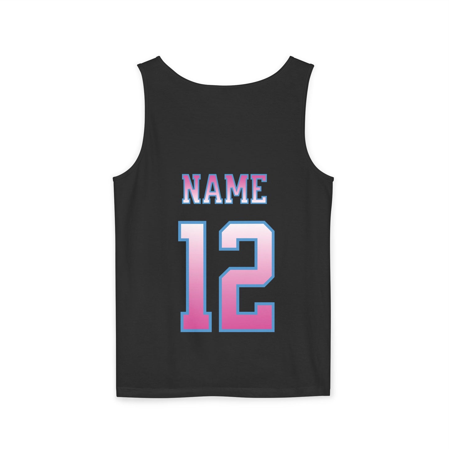 Storm Adult Tank Top