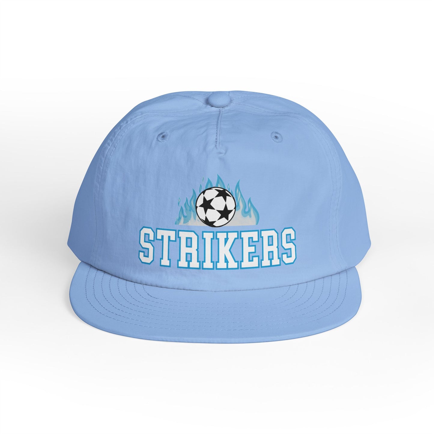 Strikers Soccer Surf Hat