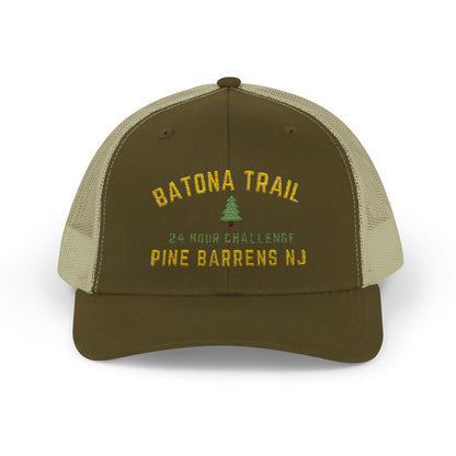 Batona Trail Trucker Hat