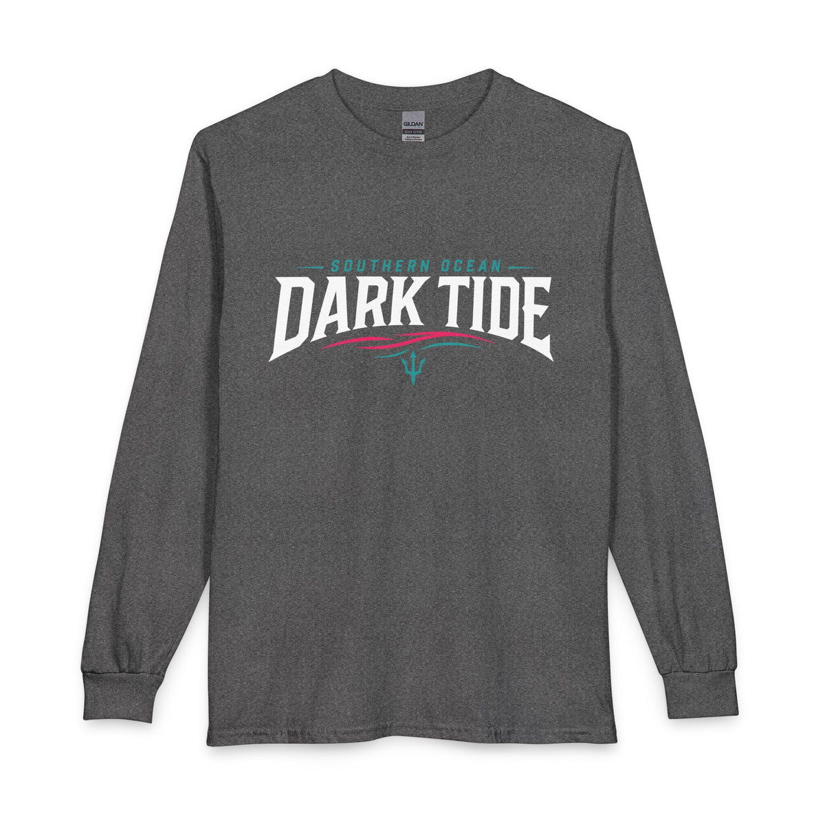 Unisex Long Sleeve T-Shirt
