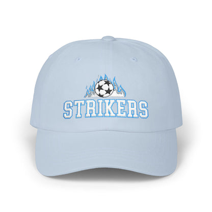 Strikers Soccer Dad Hat