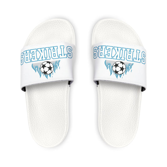 Strikers Soccer Youth Sandal