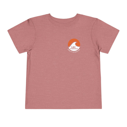 LBI School - Toddler Tee