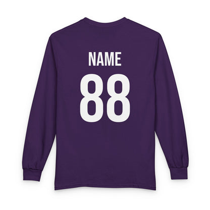 Unisex Long Sleeve T-Shirt
