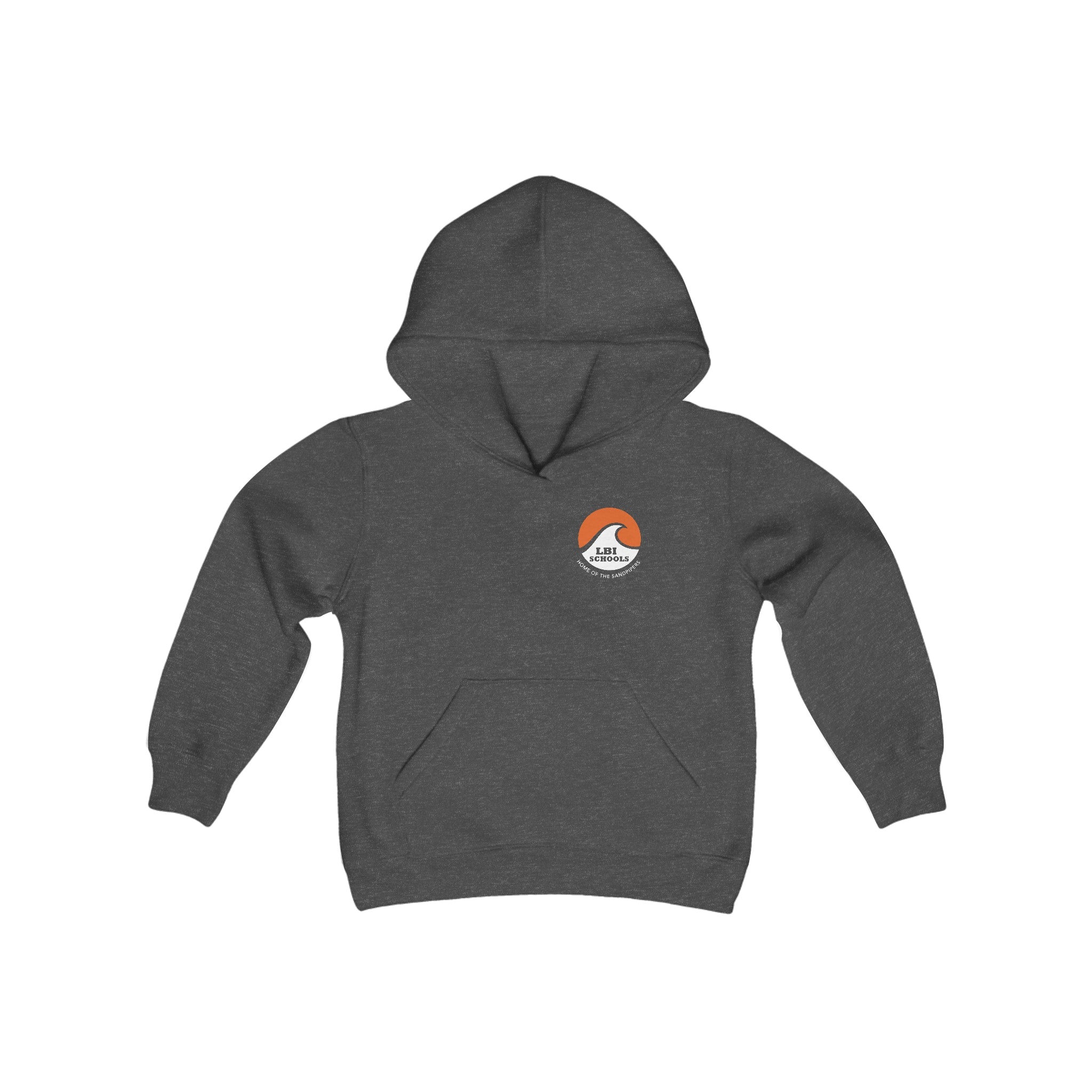 LBI School - Youth Hoodie