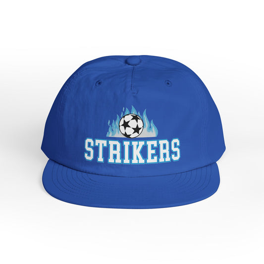 Strikers Soccer Surf Hat