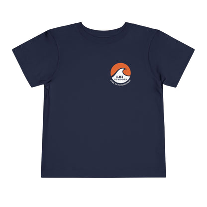 LBI School - Toddler Tee