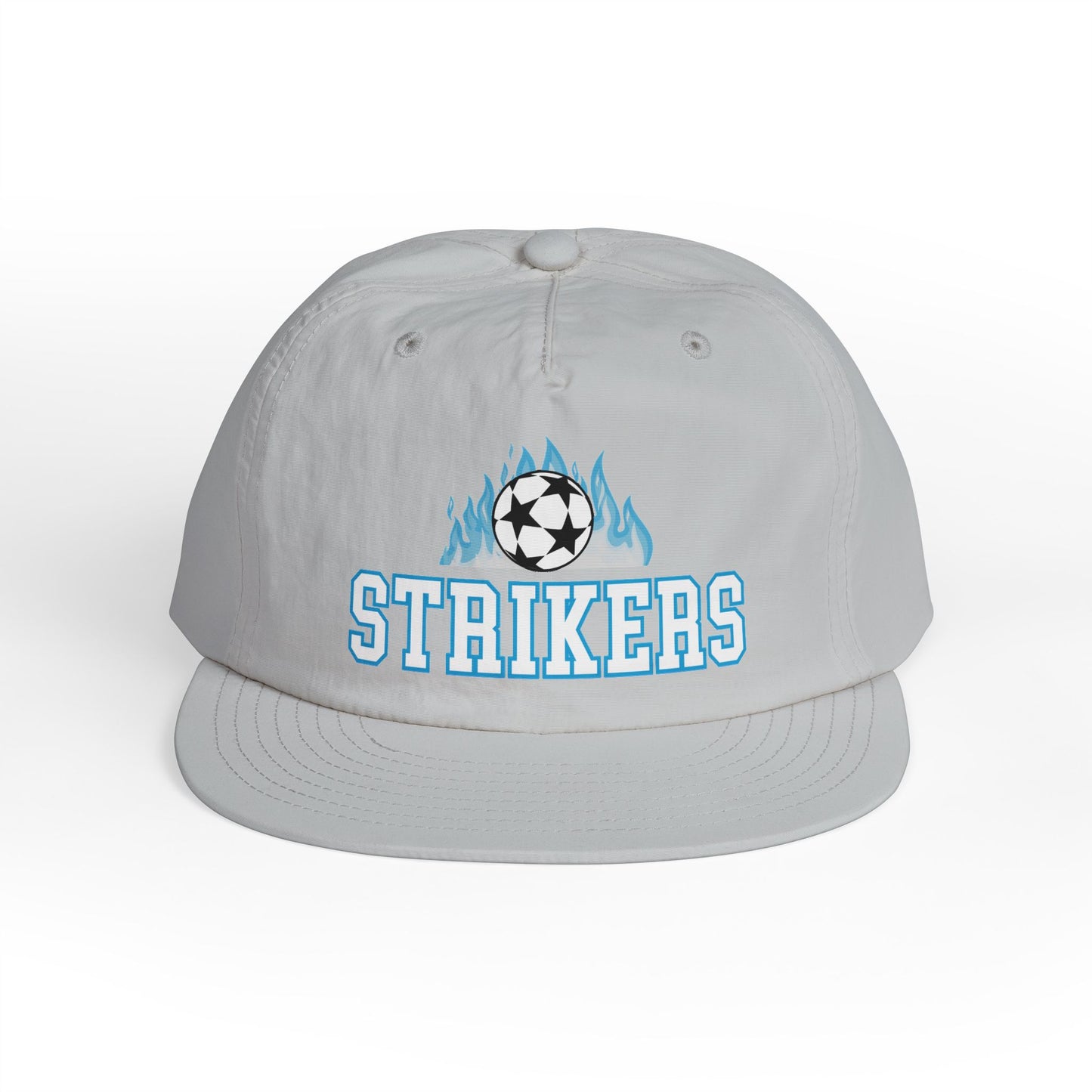 Strikers Soccer Surf Hat