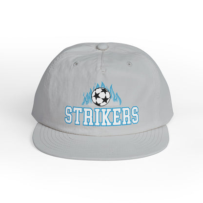 Strikers Soccer Surf Hat