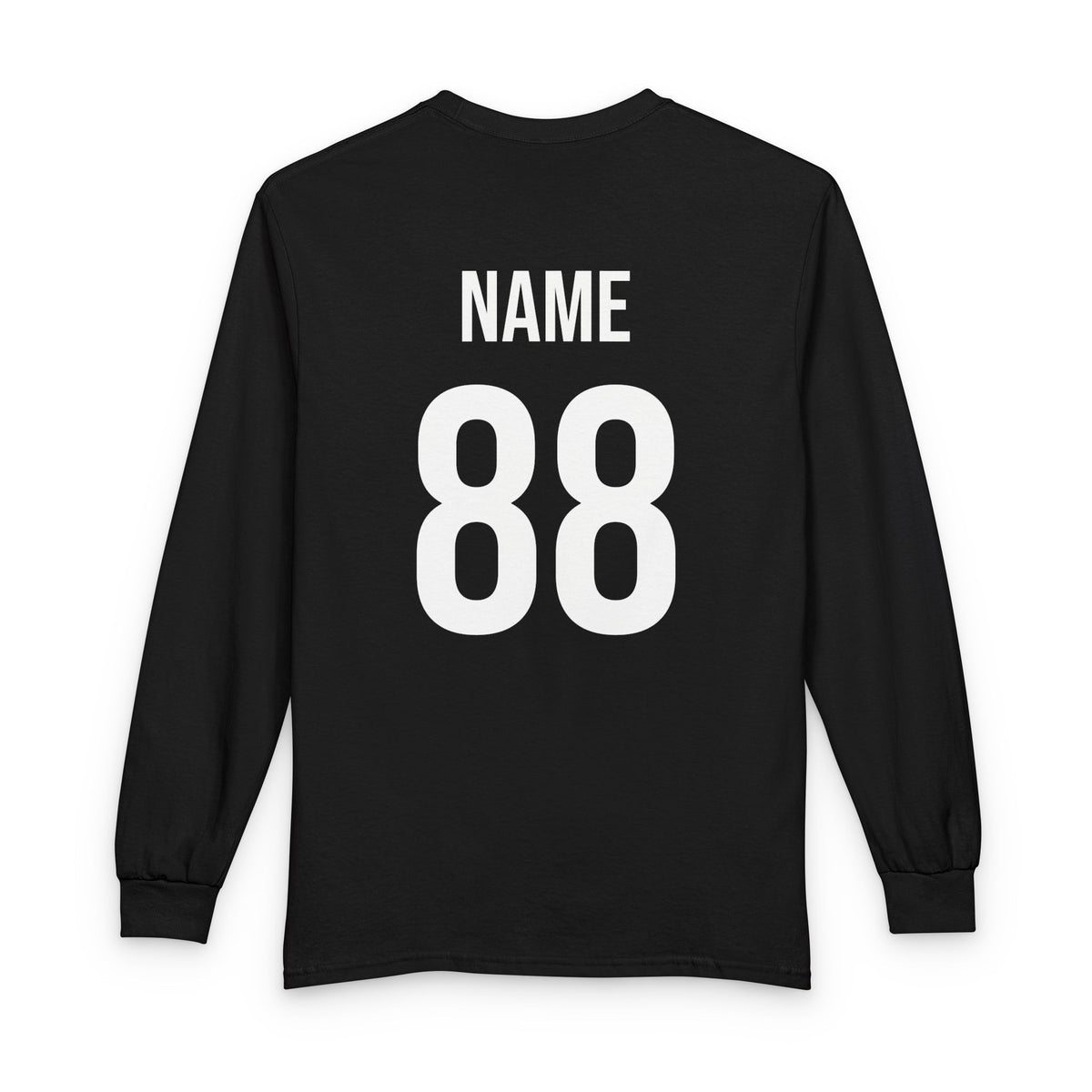 Unisex Long Sleeve T-Shirt