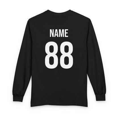 Unisex Long Sleeve T-Shirt