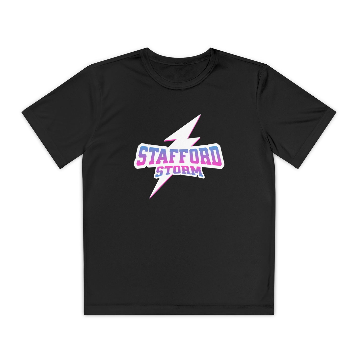 Storm Youth Sports Tee