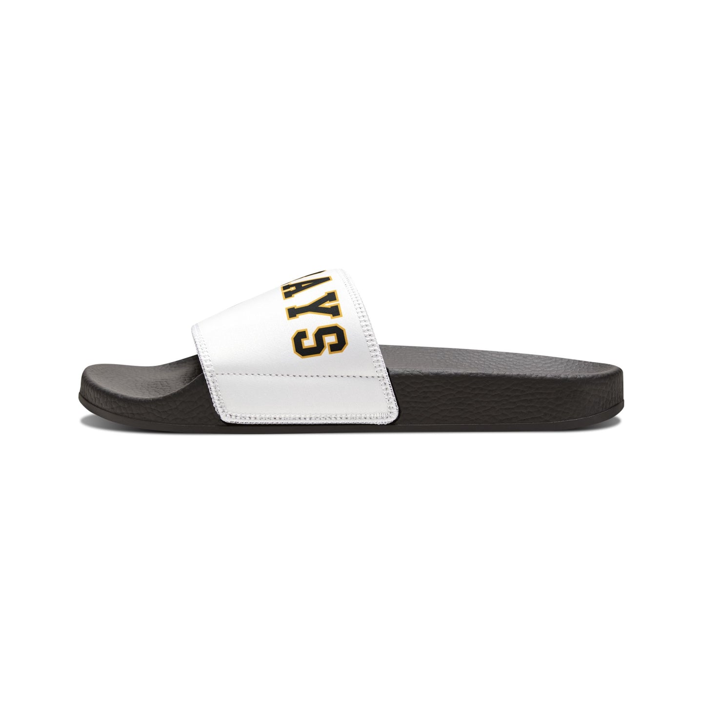 Stingrays Soccer Youth Sandal