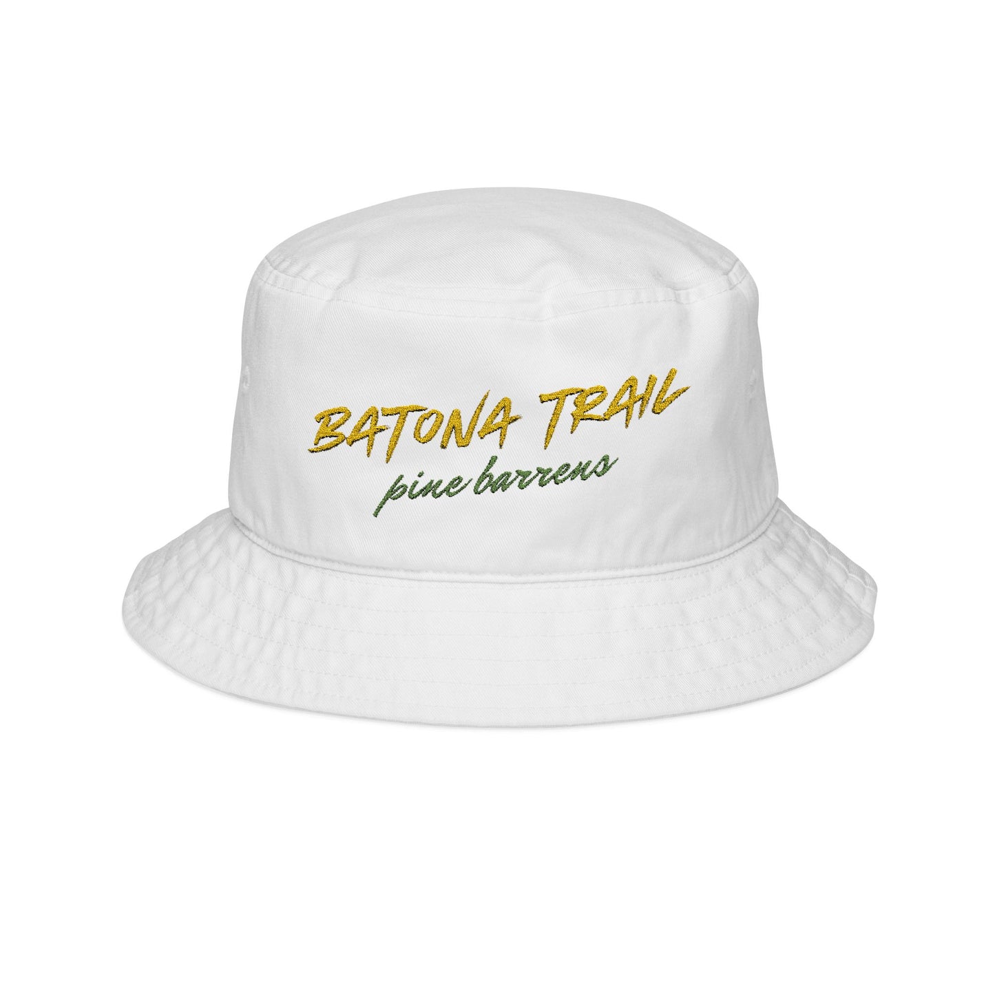Batona Trail  Bucket Hat