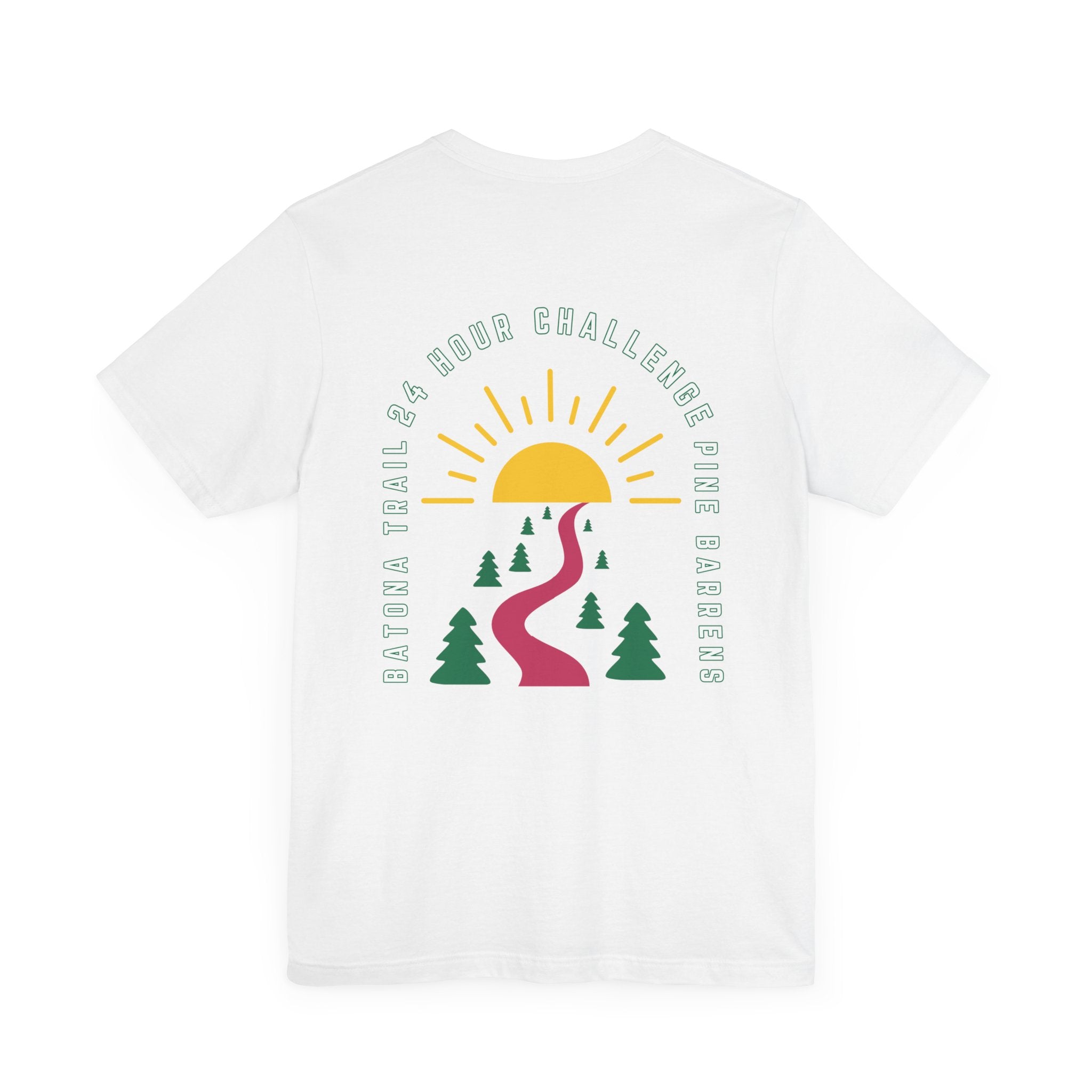 Batona Trail - Adult Tee