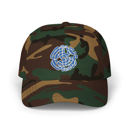 Blue Collar Band Classic Dad Hat
