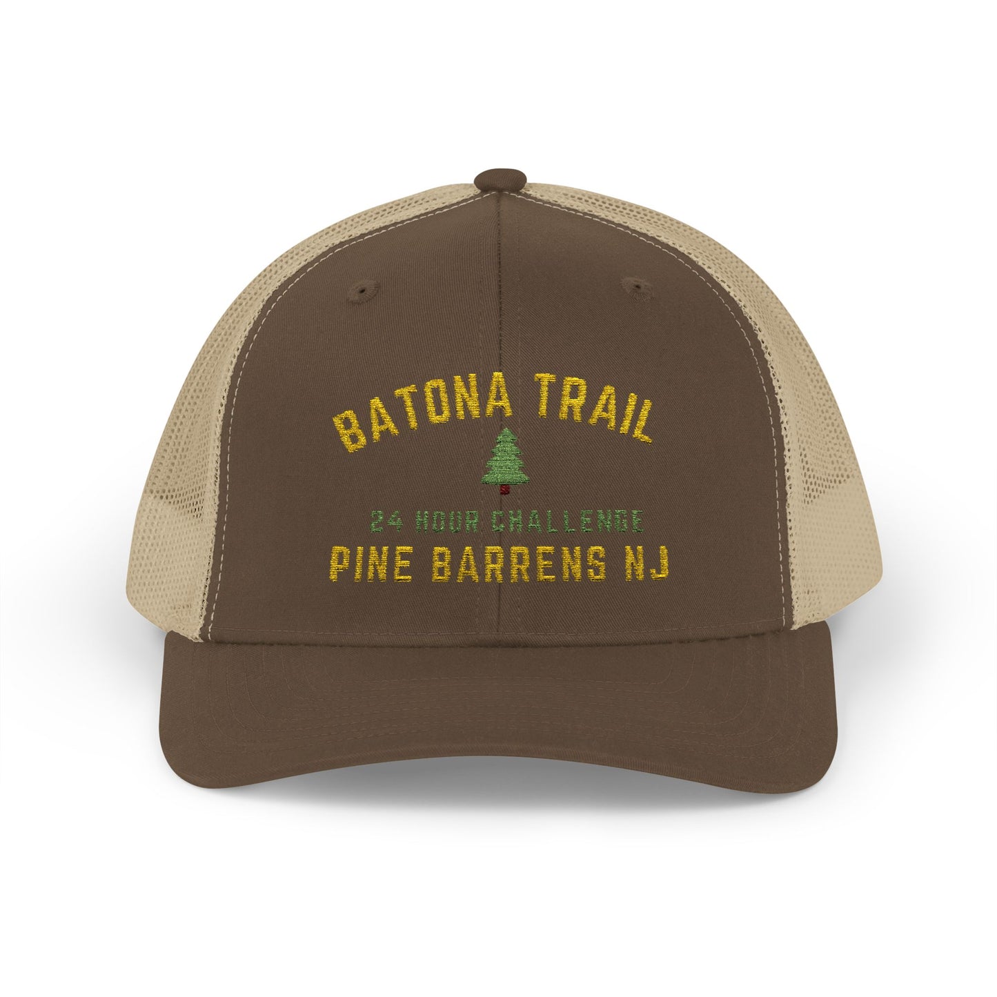 Batona Trail Trucker Hat