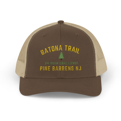 Batona Trail Trucker Hat