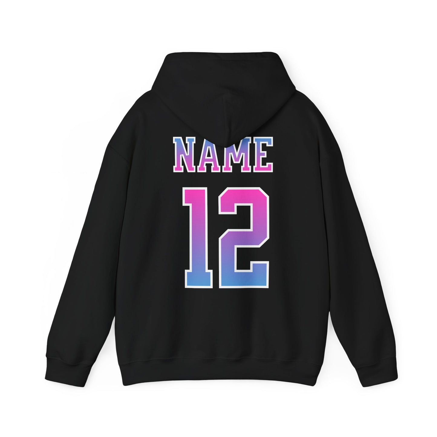 Stafford Storm Adult Hoodie