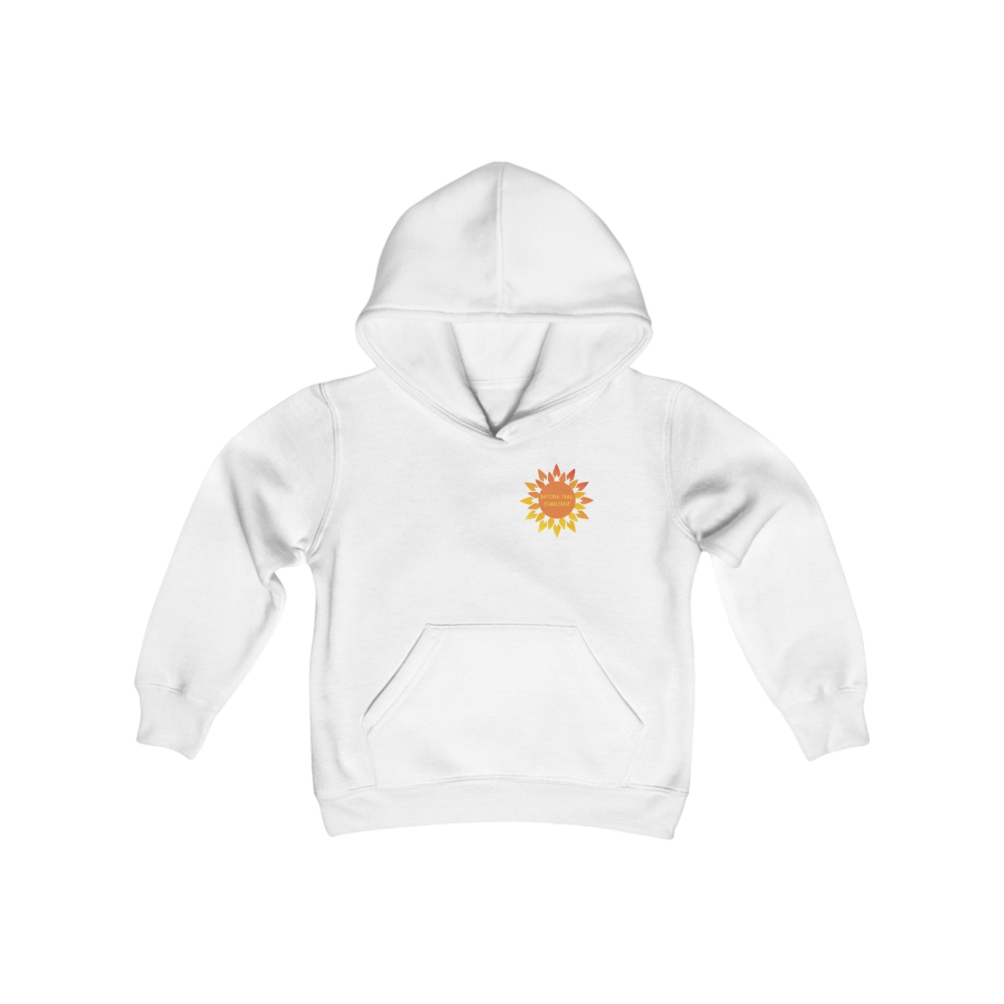 Batona Trail - Youth Hoodie