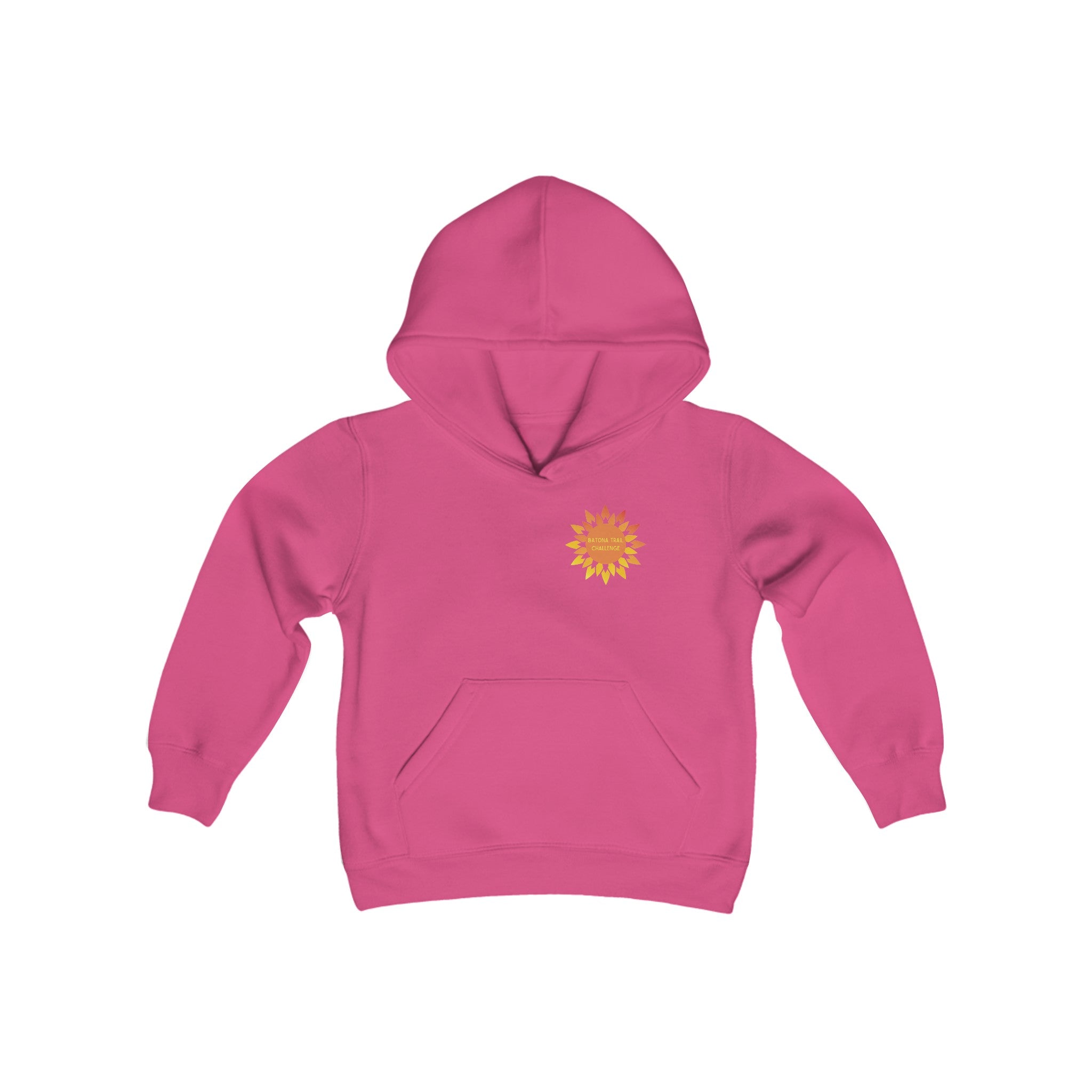 Batona Trail - Youth Hoodie