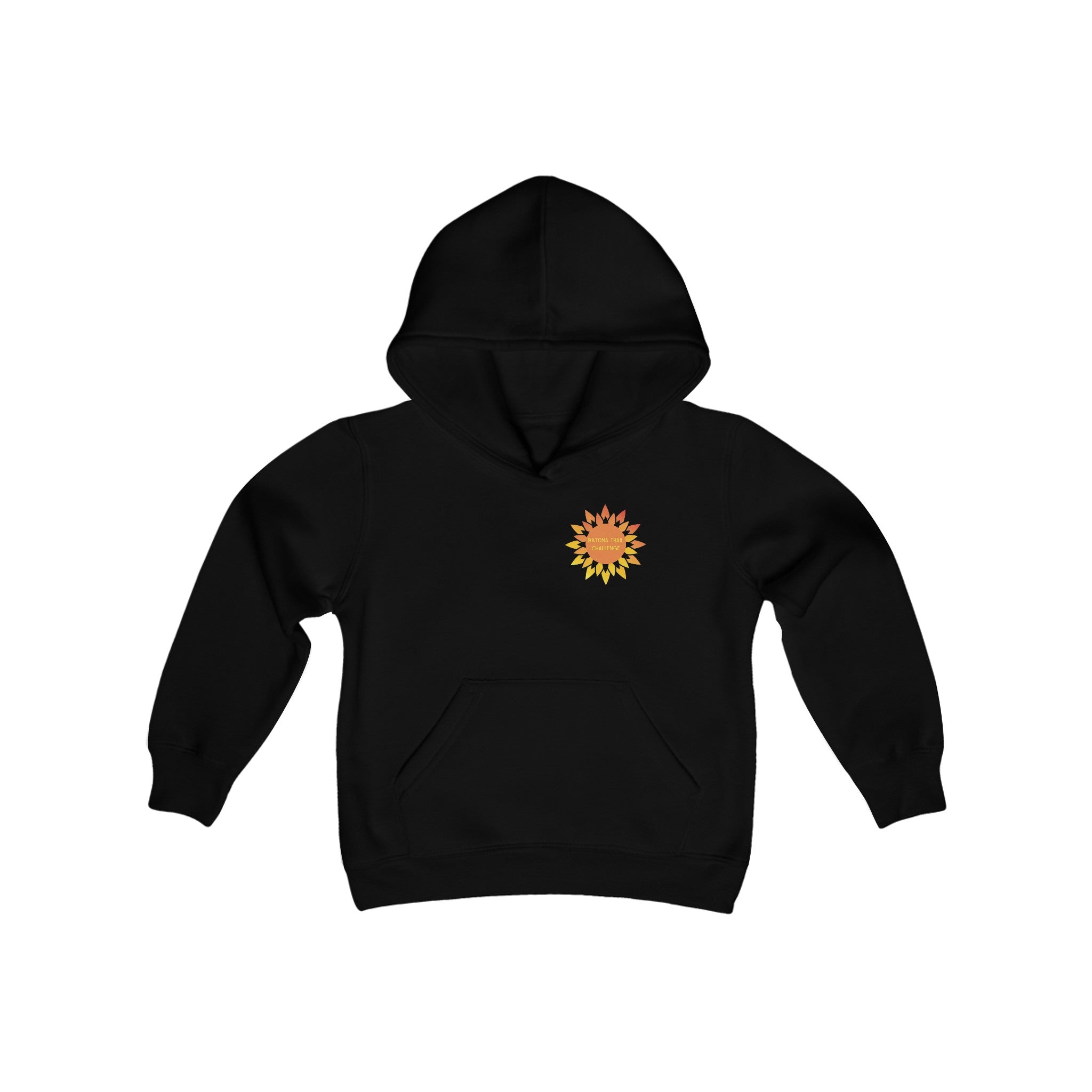 Batona Trail - Youth Hoodie