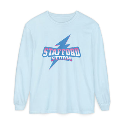 Storm Adult Unisex Long Sleeve Tee