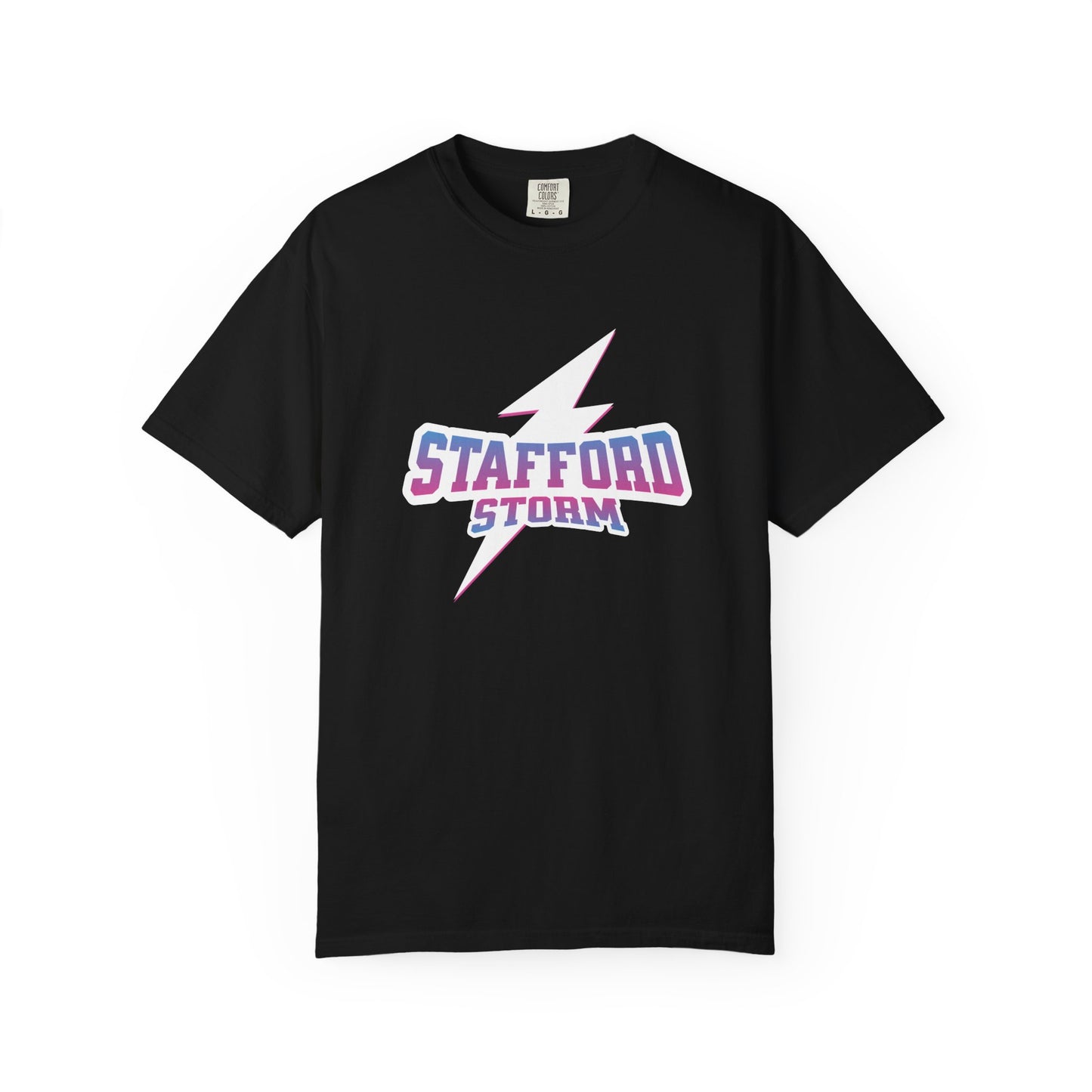 Storm Unisex Adult Tee
