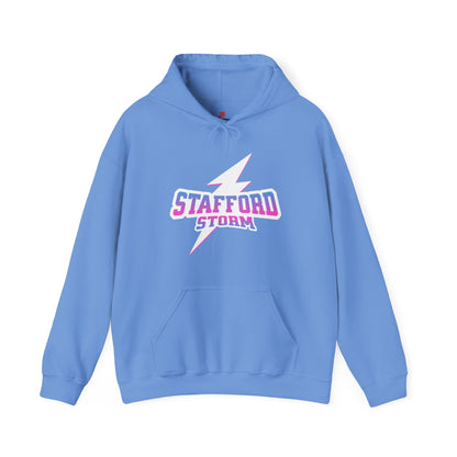 Stafford Storm Adult Hoodie