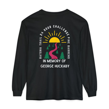Batona Trail Long Sleeve