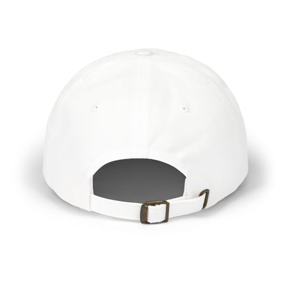 Blue Collar Band Classic Dad Hat