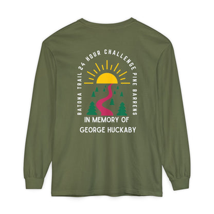 Batona Trail Long Sleeve