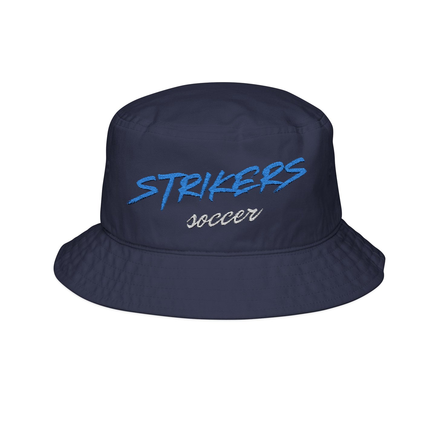 Strikers Soccer Bucket Hat