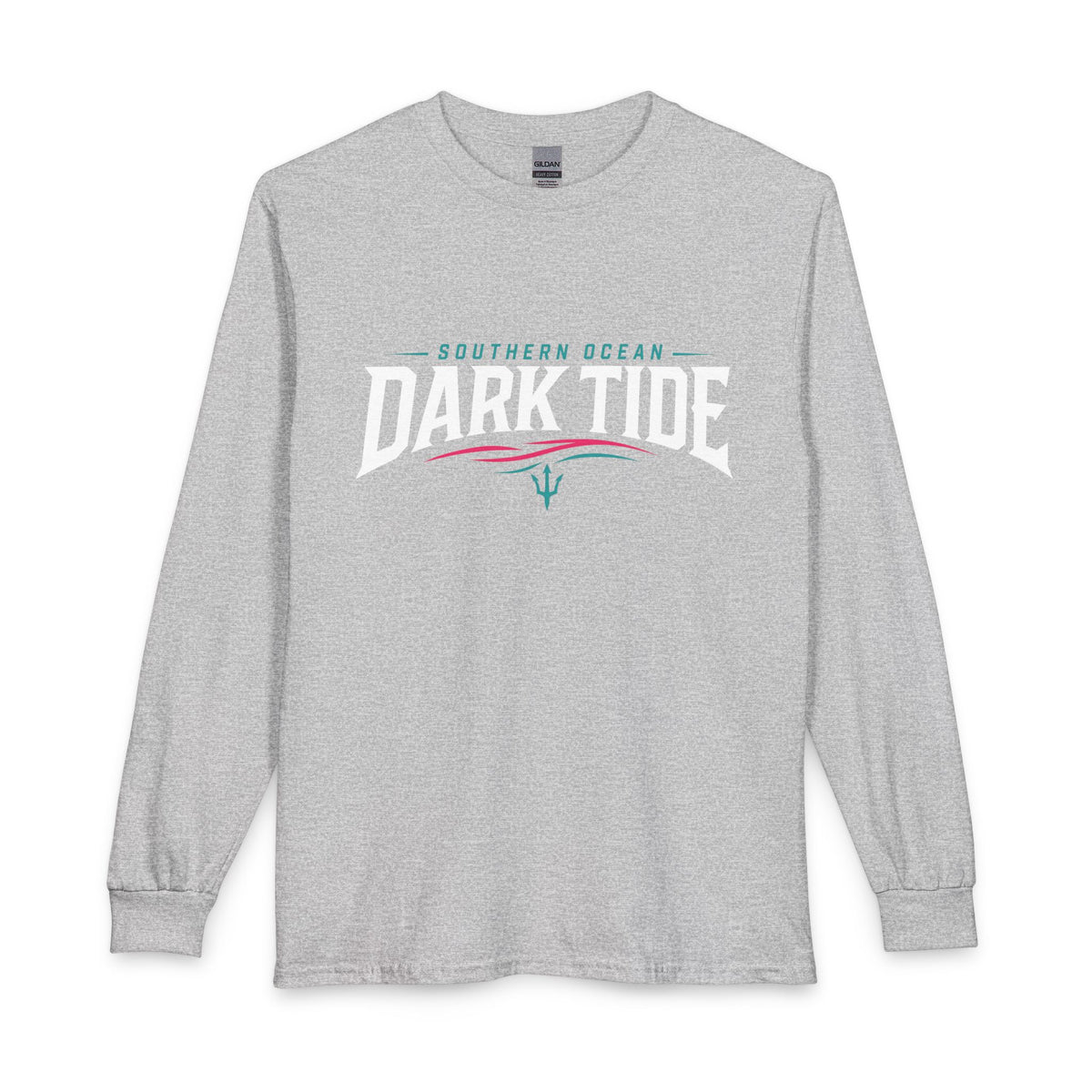 Unisex Long Sleeve T-Shirt
