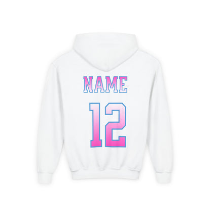 Storm Youth Hoodie