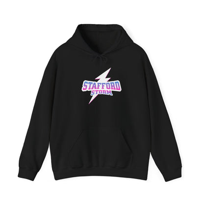 Storm Adult Unisex Hoodie