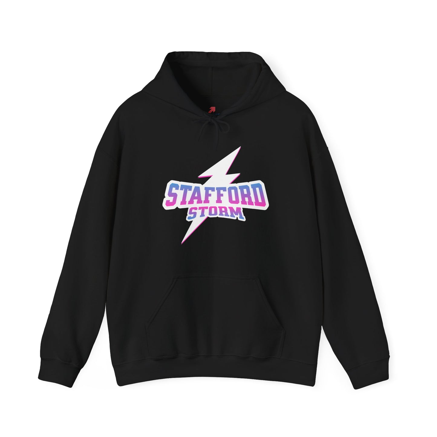Stafford Storm Adult Hoodie