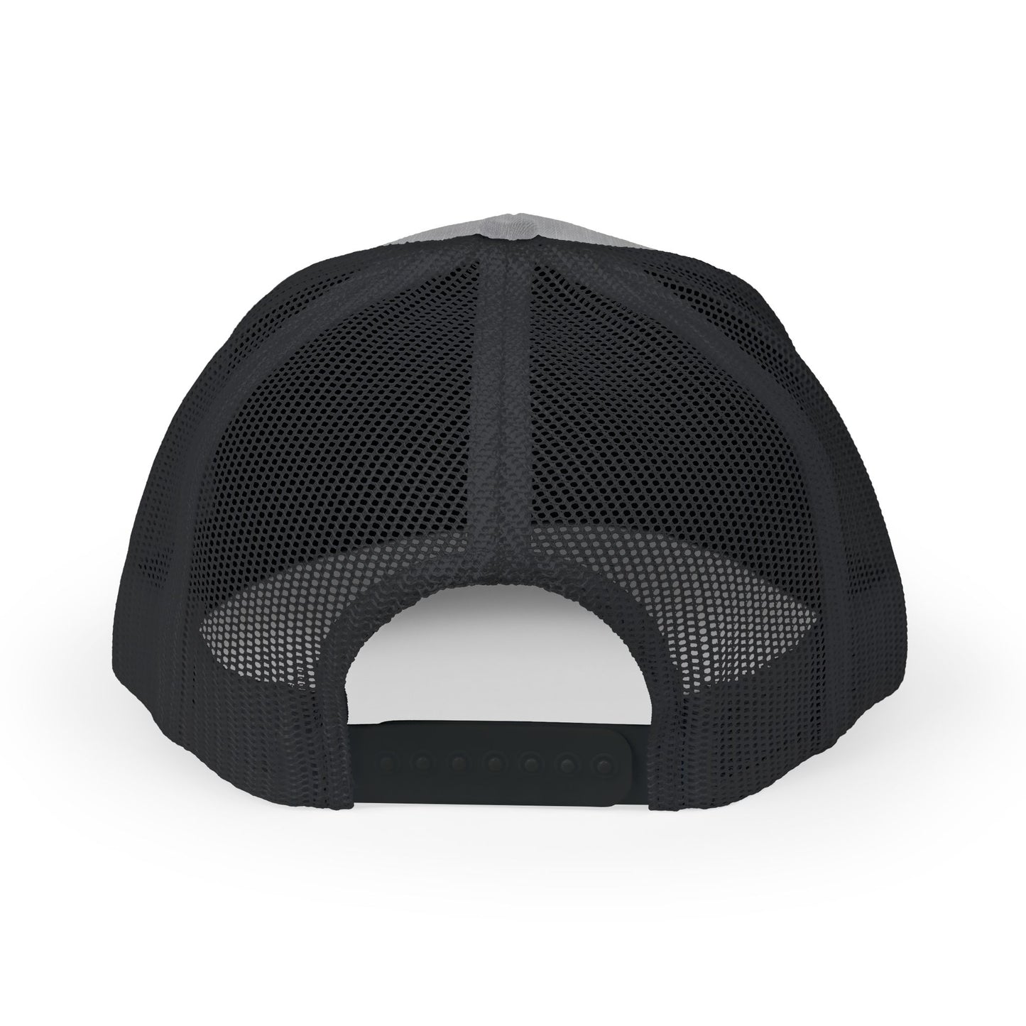 Brick Elite Flag Football Snapback Trucker Cap