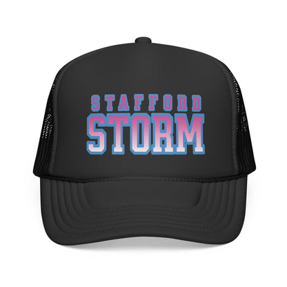 Storm Trucker Cap