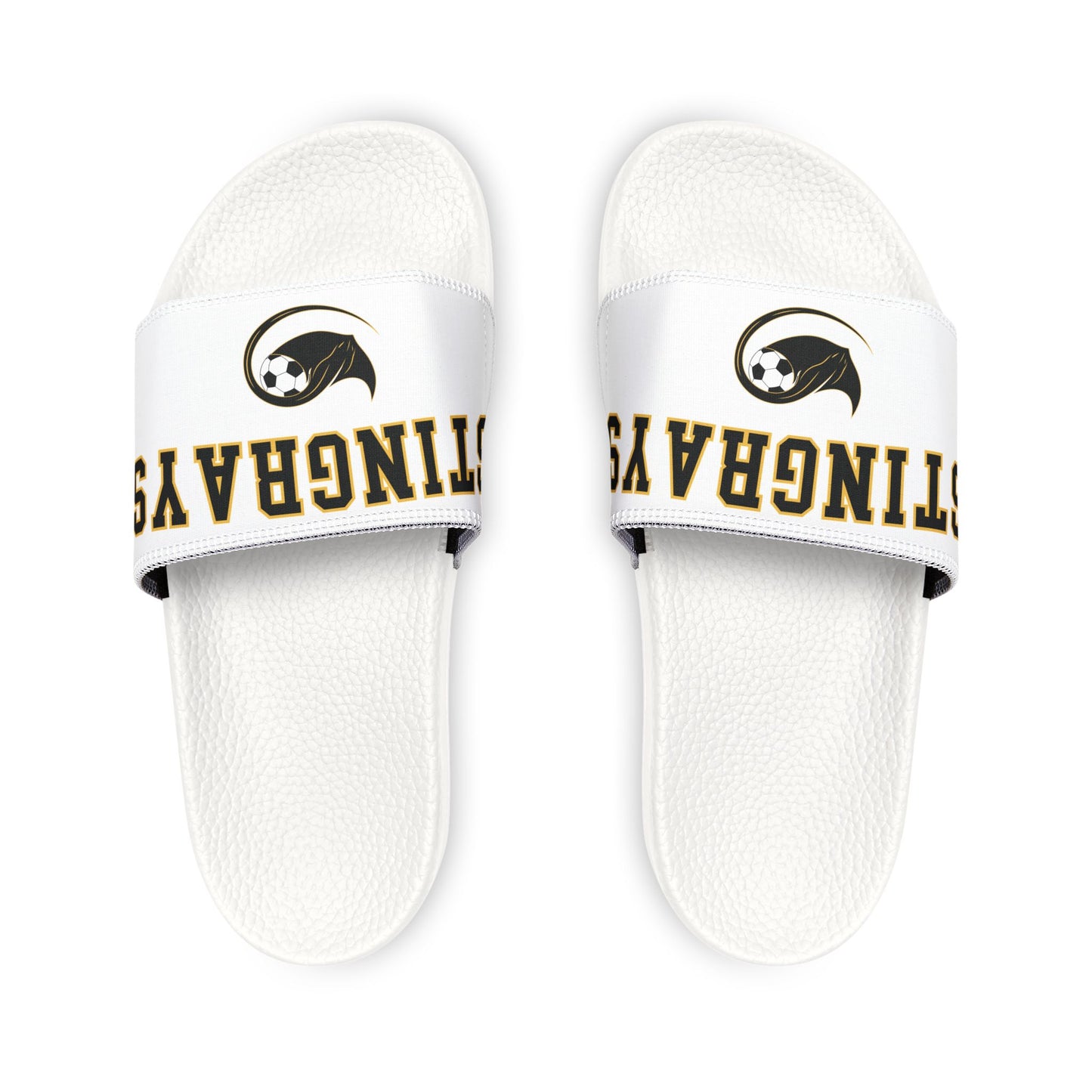 Stingrays Soccer Youth Sandal