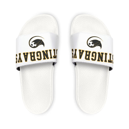 Stingrays Soccer Youth Sandal